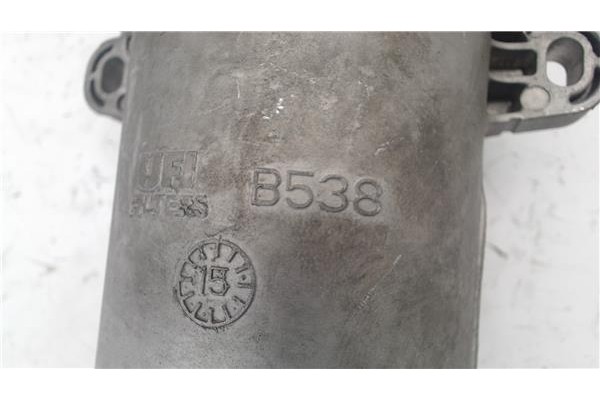 Recambio de filtro gasoil para fiat 500x (334) 1.6 urban referencia OEM IAM B538  