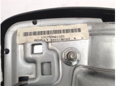Recambio de airbag volante para renault clio ii fase ii (b/cb0) referencia OEM IAM 8200236060A 33461025 