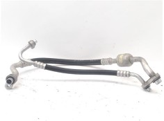 Recambio de tubo salida compresor para opel astra j 1.6 referencia OEM IAM 13338427  