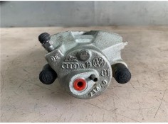 Recambio de pinza freno delantero izquierda para seat ibiza berlina (6j5) 1.2 referencia OEM IAM 1K0615123D 24354195495 1J061512