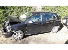 volkswagen polo iv (9n3) del año 2009