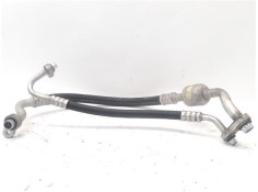 Recambio de tubo salida compresor para opel astra j 1.6 referencia OEM IAM 13338427  