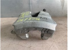 Recambio de pinza freno delantero izquierda para seat ibiza berlina (6j5) 1.2 referencia OEM IAM 1K0615123D 24354195495 1J061512