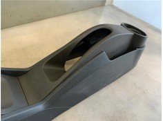 Recambio de embellecedor consola central para seat ibiza berlina (6j5) 1.6 tdi referencia OEM IAM 6J0863243B4W4  