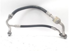 Recambio de tubo salida compresor para opel astra j 1.6 referencia OEM IAM 13338427  