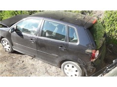 volkswagen polo iv (9n3) del año 2009