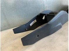 Recambio de embellecedor consola central para seat ibiza berlina (6j5) 1.6 tdi referencia OEM IAM 6J0863243B4W4  