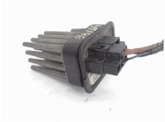 Recambio de resistencia calefaccion para opel astra h berlina 1.7 cdti referencia OEM IAM 1808441  