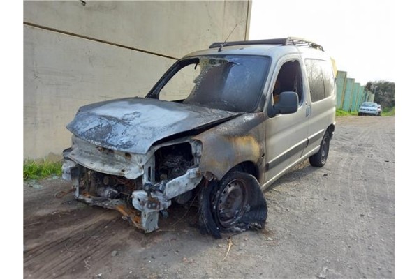 citroen berlingo (2002 ) del año 