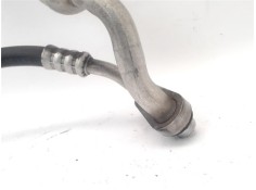 Recambio de tubo salida compresor para opel astra j 1.6 referencia OEM IAM 13338427  