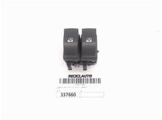 Recambio de mando elevalunas para renault megane ii berlina 5p referencia OEM IAM   