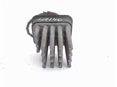 Recambio de resistencia calefaccion para opel astra h berlina 1.7 cdti referencia OEM IAM 1808441  
