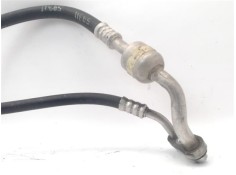 Recambio de tubo salida compresor para opel astra j 1.6 referencia OEM IAM 13338427  