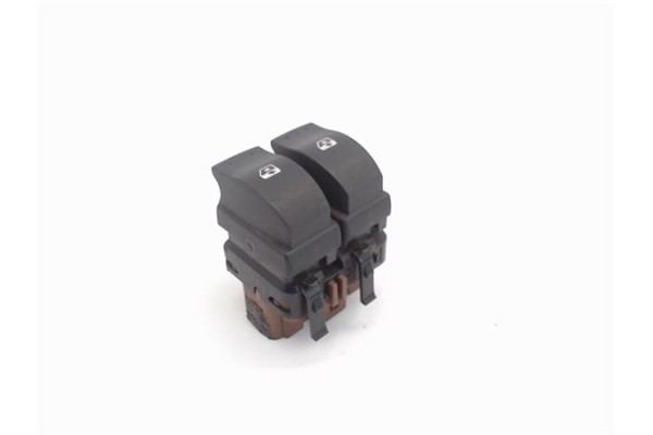 Recambio de mando elevalunas para renault megane ii berlina 5p referencia OEM IAM   