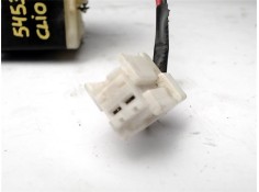 Recambio de mando intermitencia para renault clio iv 1.5 limited referencia OEM IAM 8201167992  