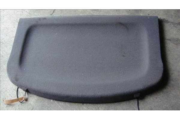 Recambio de bandeja trasero para opel astra g fastback (f48_, f08_) 1.7 dti 16v referencia OEM IAM   