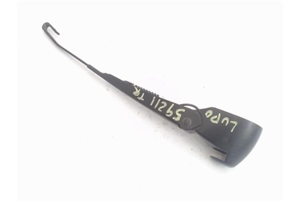Recambio de brazo limpiaparabrisas trasero para volkswagen lupo (6x1/6e1) 1.4 trendline referencia OEM IAM 6X0955425D 6X0955425B