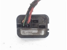 Recambio de resistencia calefaccion para opel astra h berlina 1.7 cdti referencia OEM IAM 1808441  