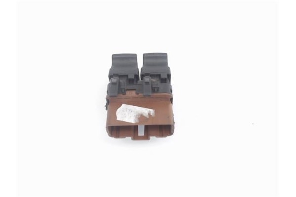 Recambio de mando elevalunas para renault megane ii berlina 5p referencia OEM IAM   