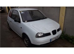 seat arosa (6h1) del año 2001