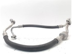 Recambio de tubo salida compresor para opel astra j 1.6 referencia OEM IAM 13338427  