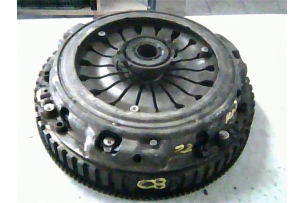Recambio de kit embrague completo para citroen c8 (2002) 2.2 hdi exclusive [2,2 ltr. - 94 kw hdi fap cat (4hw / dw12ted4)] refer