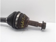 Recambio de palier delantero derecho para ford focus ii (da_) 1.6 tdci referencia OEM IAM 3M513B436DAH  