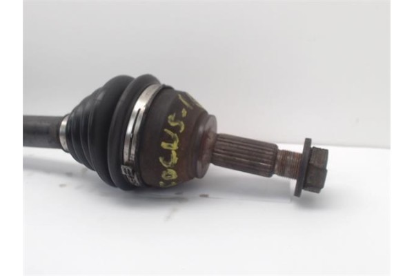 Recambio de palier delantero derecho para ford focus ii (da_) 1.6 tdci referencia OEM IAM 3M513B436DAH  