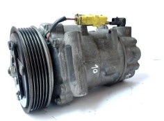 Recambio de compresor aire acond. para peugeot 308 1.6 gt referencia OEM IAM 9659875780 1355F 6453ZC , PEUGEOT | 648708 , CITROË