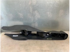 Recambio de embellecedor consola central para seat ibiza berlina (6j5) 1.6 tdi referencia OEM IAM 6J0863243B4W4  