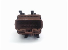 Recambio de mando elevalunas para renault megane ii berlina 5p referencia OEM IAM   