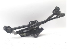 MOTOR LIMPIAPARABRISAS DELANTERO 981100X000 