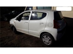 nissan pixo (uao) del año 2010