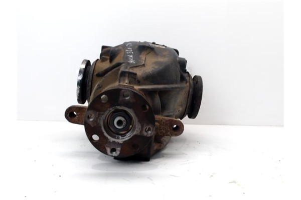 Recambio de grupo diferencial trasero para bmw serie 3 compacto (e46) 2.0 320td referencia OEM IAM 7511150 1214822J 