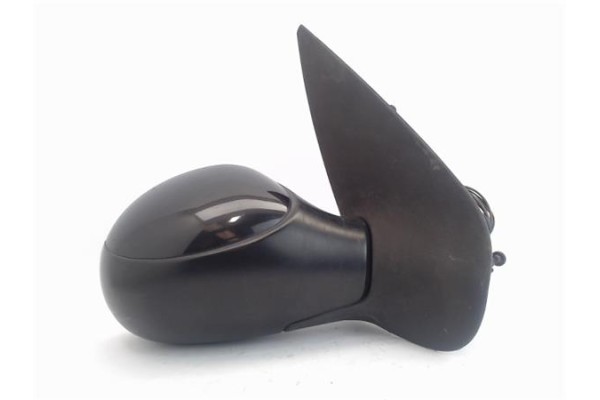 Recambio de retrovisor electrico derecho para peugeot 206 1.4 xs clim referencia OEM IAM 8149KP  