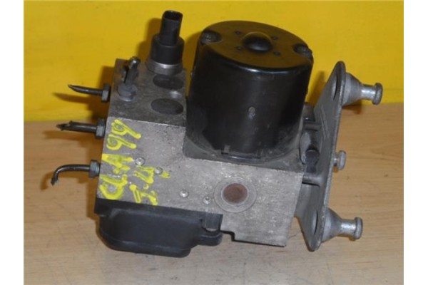 Recambio de nucleo abs para mercedes-benz clase a (bm 168)(1997) 1.4 140 (168.031) [1,4 ltr. - 60 kw cat] referencia OEM IAM A00