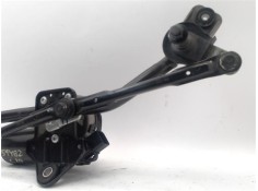Recambio de motor limpiaparabrisas delantero para hyundai i10 (pa) 1.2 classic referencia OEM IAM 981100X000  
