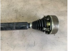 Recambio de palier delantero derecho para seat ibiza berlina (6j5) 1.6 tdi referencia OEM IAM 6R0407762A  