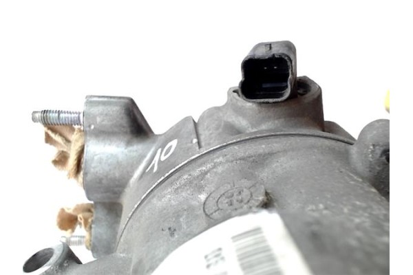 Recambio de compresor aire acond. para peugeot 308 1.6 gt referencia OEM IAM 9659875780 1355F 6453ZC , PEUGEOT | 648708 , CITROË