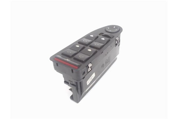 Recambio de mando elevalunas delantero izquierdo para bmw serie 5 berlina (e39) referencia OEM IAM 6904306  