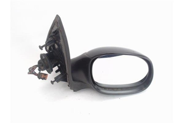 Recambio de retrovisor electrico derecho para peugeot 206 1.4 xs clim referencia OEM IAM 8149KP  