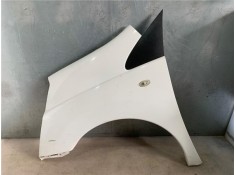 Recambio de aleta delantero izquierda para citroen jumpy furgón 2.0 hdi 120 referencia OEM IAM 7840R6  