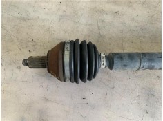 Recambio de palier delantero derecho para seat ibiza berlina (6j5) 1.6 tdi referencia OEM IAM 6R0407762A  