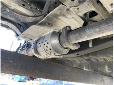 Recambio de catalizador para hyundai h-1 furgón 2.5 crdi referencia OEM IAM 286104A820 289404A480 