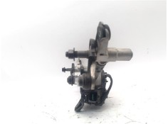 Recambio de motor limpiaparabrisas delantero para hyundai i10 (pa) 1.2 classic referencia OEM IAM 981100X000  