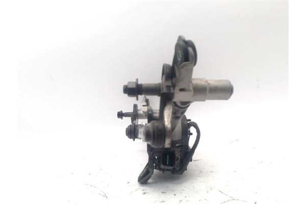 Recambio de motor limpiaparabrisas delantero para hyundai i10 (pa) 1.2 classic referencia OEM IAM 981100X000  