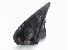 Recambio de retrovisor electrico derecho para peugeot 206 1.4 xs clim referencia OEM IAM 8149KP  