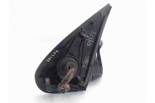 Recambio de retrovisor electrico derecho para peugeot 206 1.4 xs clim referencia OEM IAM 8149KP  