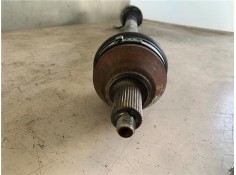 Recambio de palier delantero derecho para seat ibiza berlina (6j5) 1.6 tdi referencia OEM IAM 6R0407762A  