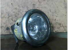 Recambio de faro antiniebla para hyundai santa fe (sm) 2.0 referencia OEM IAM   
